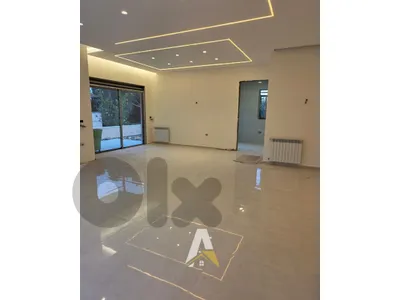 425 SQM Brand New Apartment In Baabdat With Mountain View