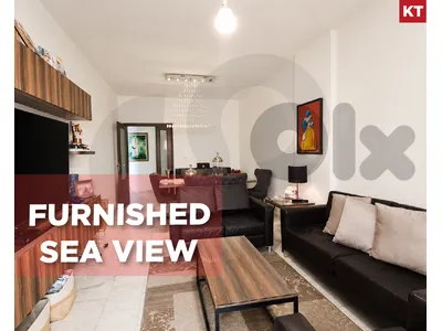 Great location, Sea View,Mountain View,Metn Rabweh/رابوه REF#KT136700