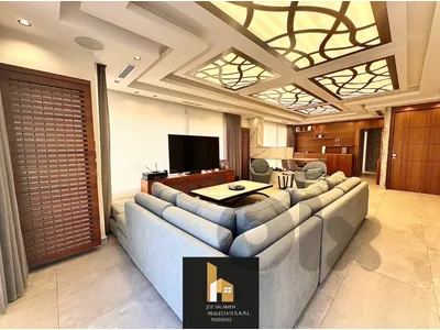 Triplex for sale in Kfaryassine 450m2+Rooftop terrace SeaView 800,000$