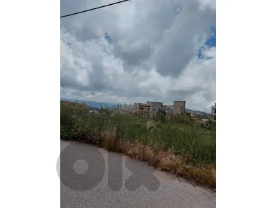 أرض للبيع في رويسات صوفر land for sale in sawfar aley