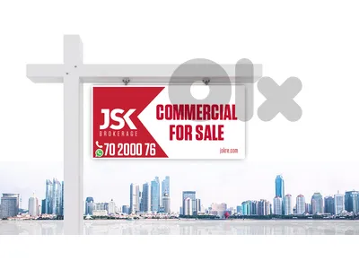 L21382 - Spacious Warehouse For Sale in Sanayeh, Beirut L21382 - Spacious Warehouse For Sale in Sanayeh, Beirut