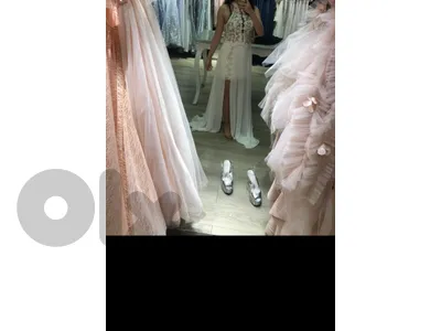 Bridal Dress