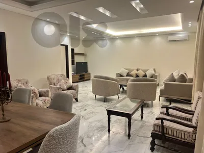 Luxurious Fully Furnished Apartment for Rent in Bsalim  شقة فاخرة مفروشة بالكامل للإيجار في بساليم