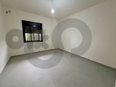 Brand new/KESEROUAN,TABARJA/ طبرجا /  calm area | Terrace / REF#CA136702 !