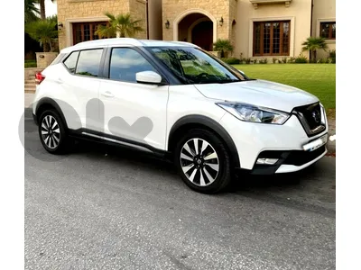 2018 Nissan Kicks RYMCO   مصدر الشركة لبنان