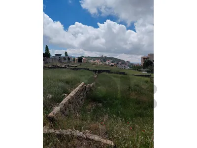 أرض للبيع في رويسات صوفر land for sale in sawfar