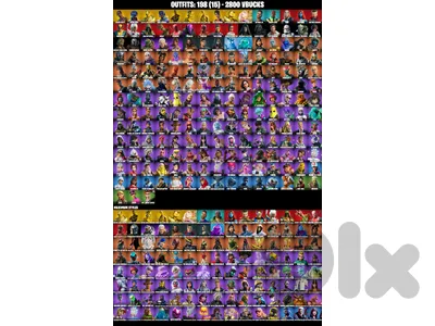 fortnite account travis