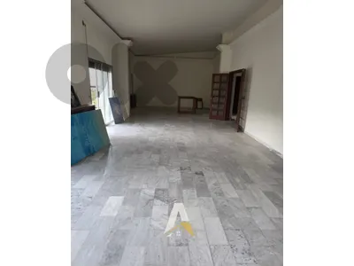 350 SQM Roof In Baabdat With Mountain View