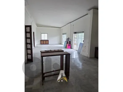 350 SQM Roof In Baabdat With Mountain View