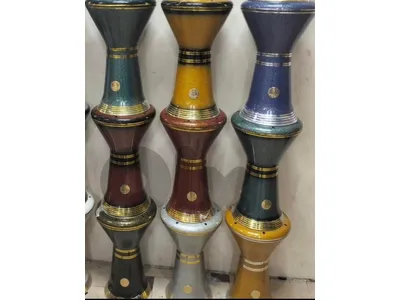 derbake طبلة