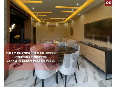 Fully Furnished, aley, Chanay, Bhamdoun/شاناي, بحمدون REF#OK136679