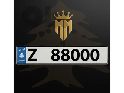 z 88000