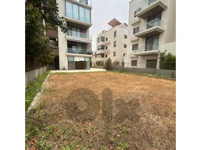 190 Sqm Apartment with Garden in Adma