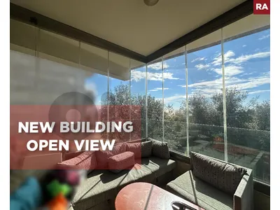 garden, terrace, open view, Keserouan, Ajaltoun/عجلتون  REF#RA136662
