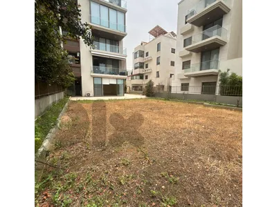 190 Sqm Apartment with Garden in Adma