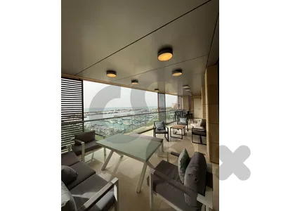 Waterfront City / Promenade/ Full Port View REF#CE115568