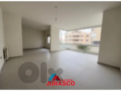 kfarhbeb 150m + 50m terrace / شقة للبيع في كفرحباب