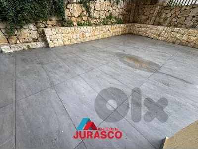 apartment for sale in kfarhbeb 150m + 50m terrace / شقة للبيع في كفرحباب