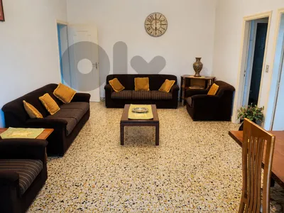 Apartment for Rent in Dahr El Sawan MQBS048 ضهر الصوان