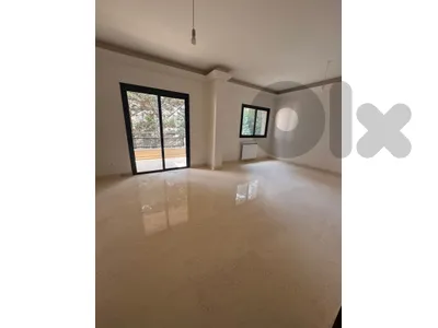Apartment for sale in Ain Najm 190,000$ شقة جديدة للبيع في عين نجم