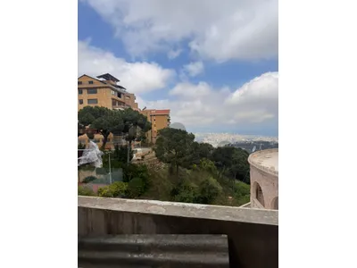 Apartment for sale in Ain Najm 190,000$ شقة جديدة للبيع في عين نجم