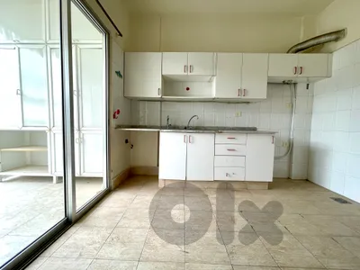 130 SQM Apartment For Rent In Zouk Mosbeh شقة للإيجار #RK40225