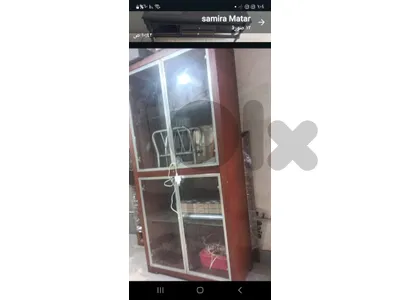 فترين مرتبه