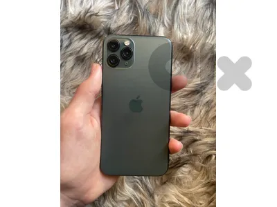 iPhone 11 Pro 64Gb