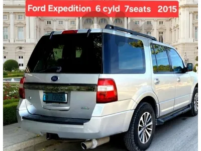 2015Ford Expedition 6cyld 7seats مصدر الشركة لبنان 2015Ford Expedition 6cyld 7seats مصدر الشركة لبنان