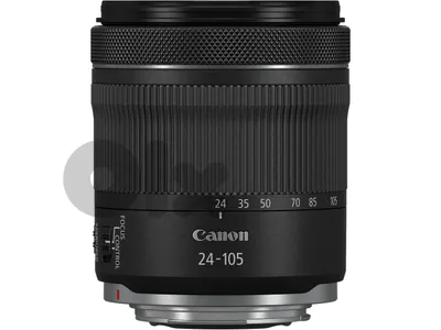 canon 24 105 lens RF