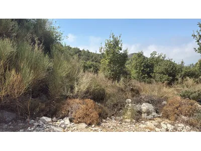 Land for sale in Mechmech 1842m² ONLY for 85K في مشمش