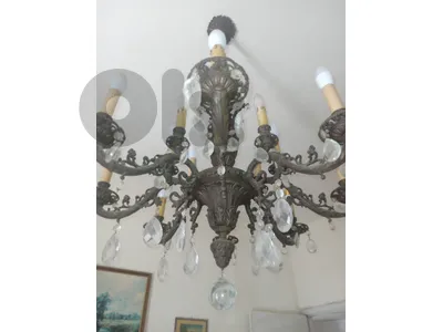 chandelier