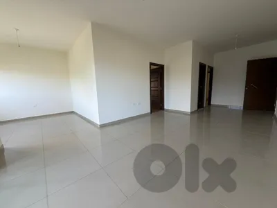 GMB210JC - Apartment For Sale in Hosrayel - شقة للبيع في حصرايل