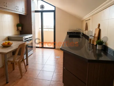 Furmished Apartment for Rent in Mansourieh (Prime Location) – CPHJ05
