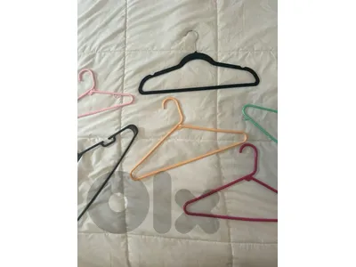 hangers تعاليق