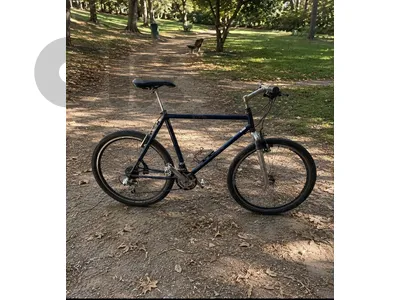 🚲 Trek Mountain Bike 🇺🇸