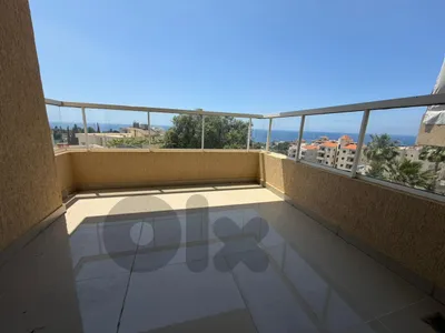 GMB211JC - Apartment For Sale In Hosrayel  - شقة للبيع في حصرايل