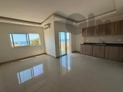 GMB211JC - Apartment For Sale In Hosrayel  - شقة للبيع في حصرايل