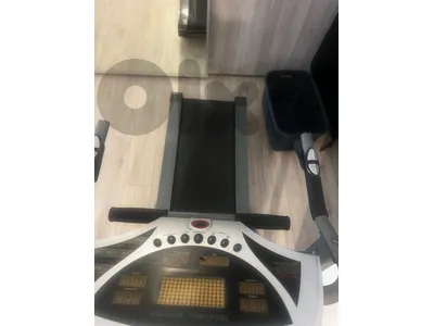 tredmill