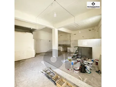Warehouse for rent in Achrafieh مستودع للايجار في الاشرفية