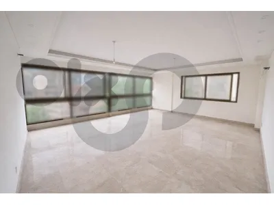 High end finishing, Double glass windows, Burj Abi Haidar Beirut/ برج ابي حيدر  REF#AY136714