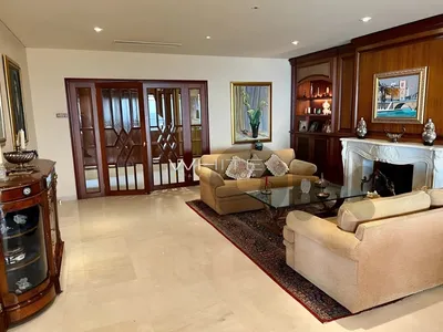 Luxurious Apartment For Sale in Rabieh
