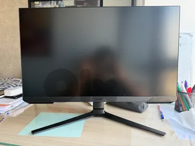 Gaming Monitor Samsung Odyssey G3 24” Gaming Monitor Samsung Odyssey G3 24”