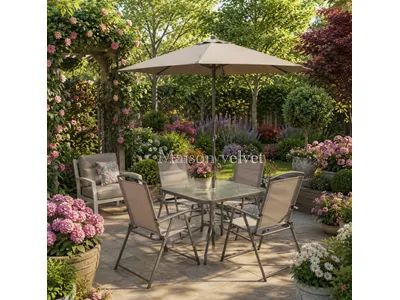 outdoor طقم خارجي