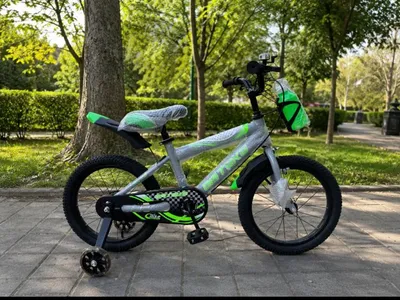 🚲 16” Kids Bike