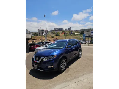 Nissan Rogue 2020 CLEAN CAR FAX