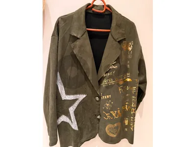 blazer