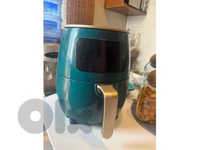 airfryer