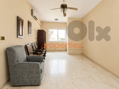 Apartment For Sale In Ramlet al Baydah – CPBHS59