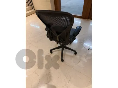 Herman Miller Chair
